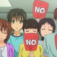 Illustration for article titled Ani-TAY: Golden Time Review and Discussion